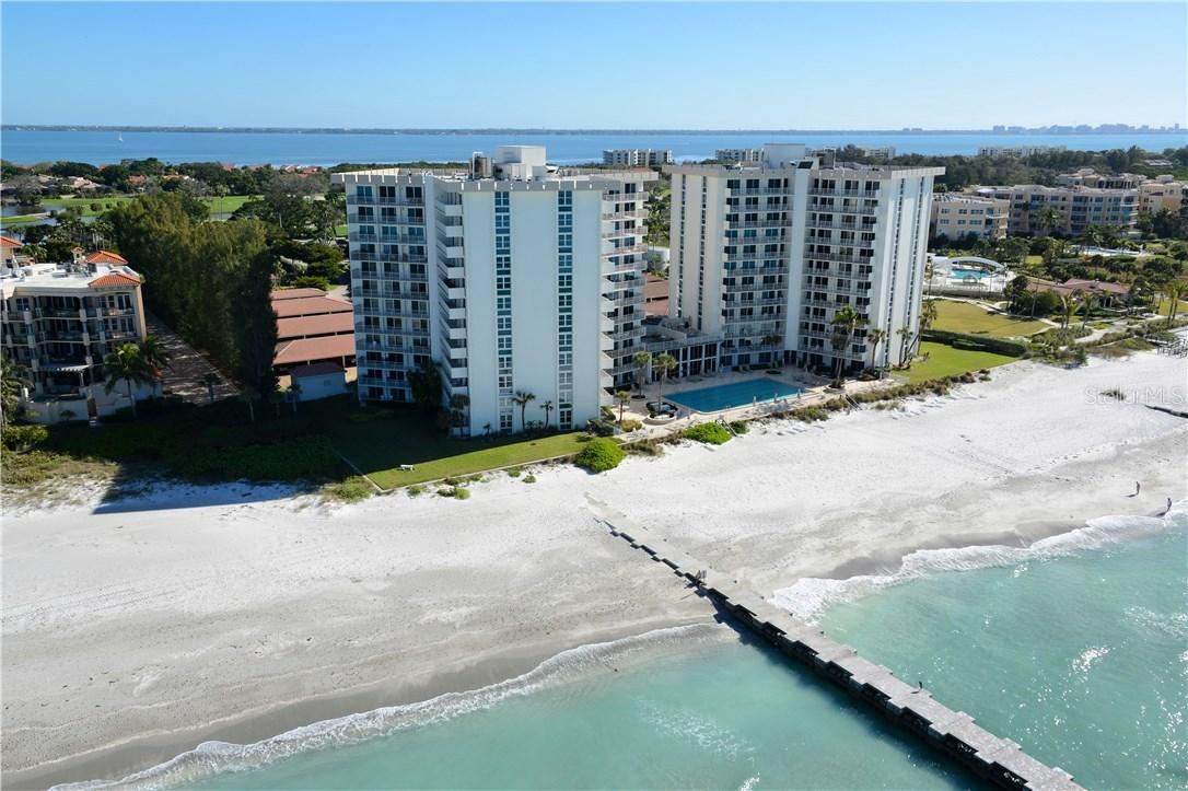 2295 Gulf Of Mexico Dr. #62S, Longboat Key, FL 34228