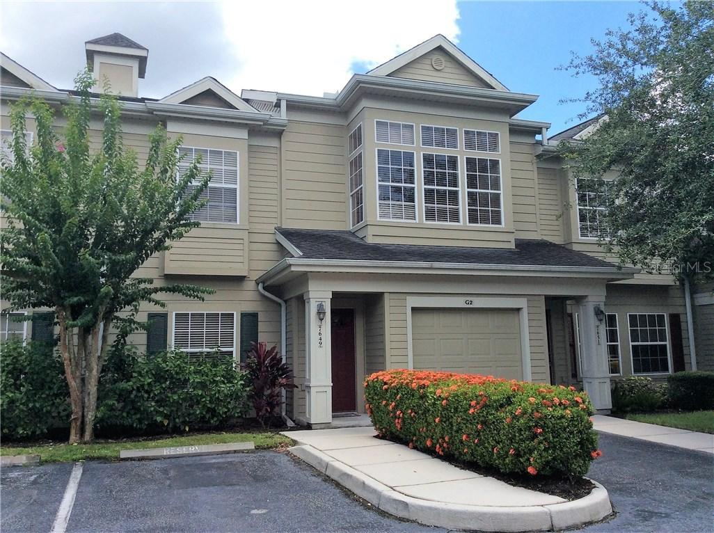 7649 Plantation Cir., University Park, FL 34201