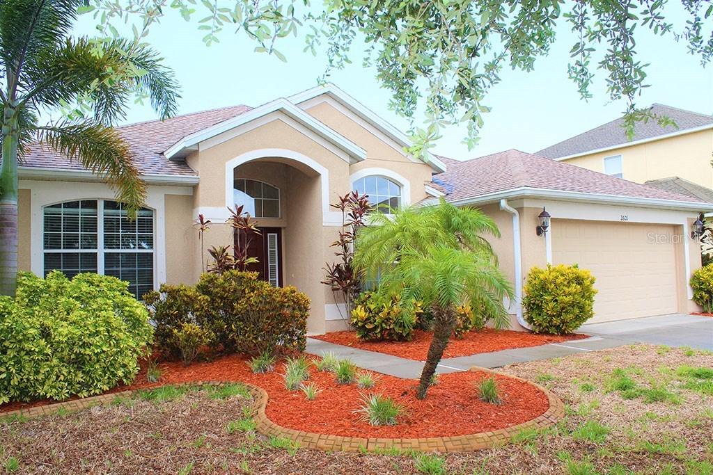 2601 Dakota Rock Dr., Ruskin, FL 33570