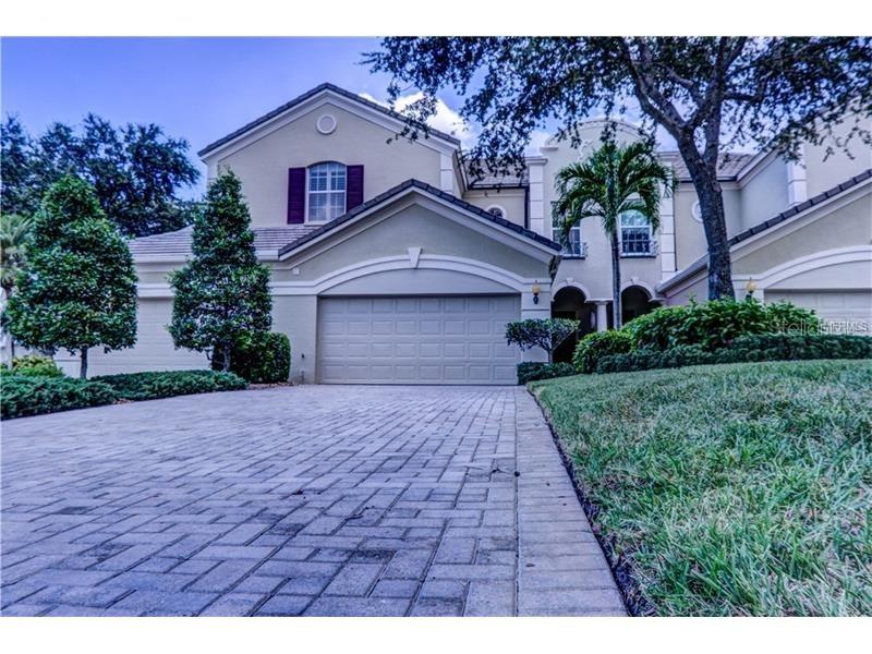 5256 Bouchard Cir. #101, Sarasota, FL 34238