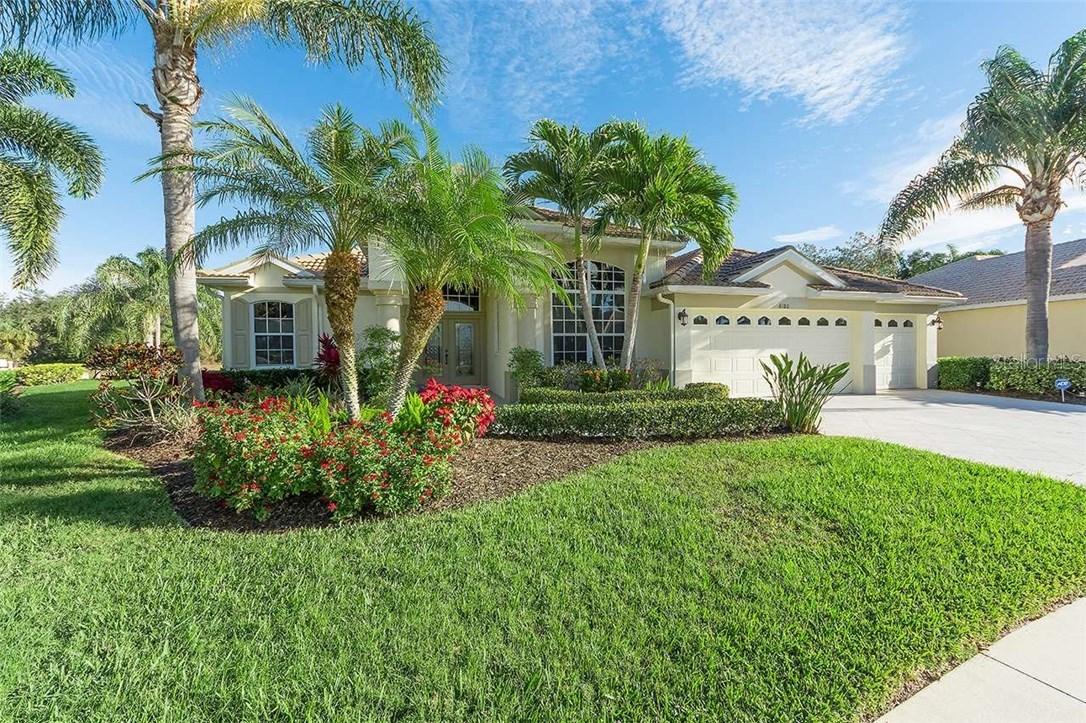 6180 Palomino Cir., University Park, FL 34201