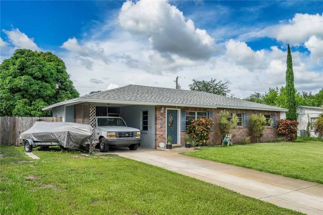 2400 Lehigh Ave., Bradenton, FL 34207