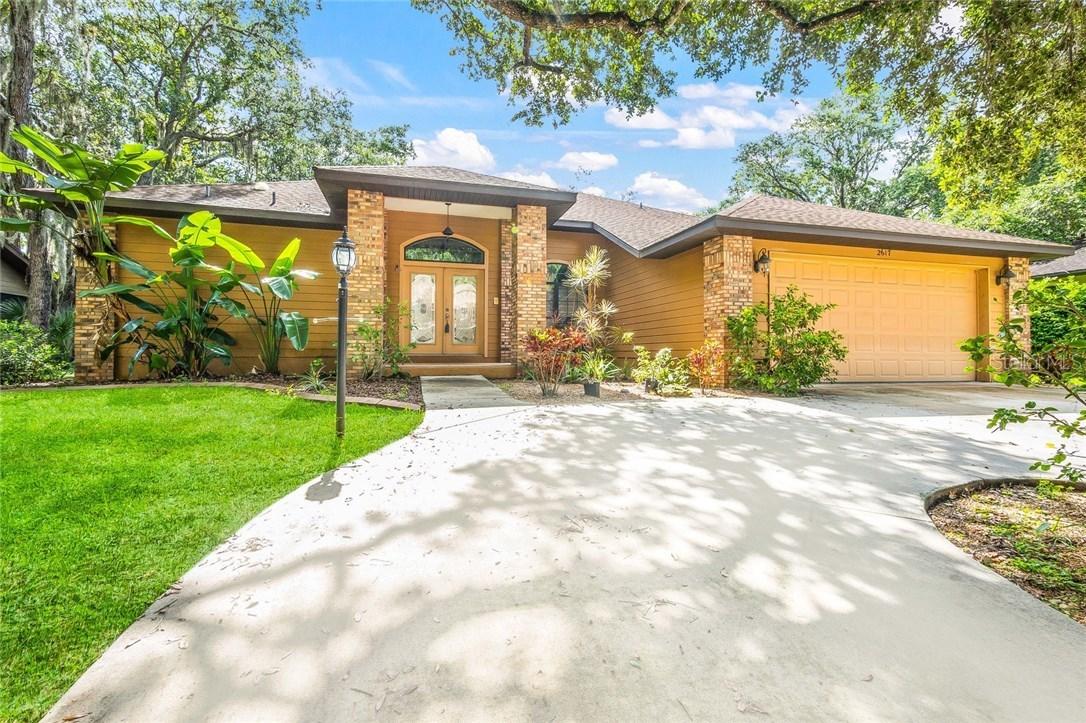 2617 Mapleloft Ln., Sarasota, FL 34232