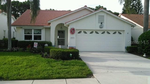 4865 Tamarack Tr., Venice, FL 34293
