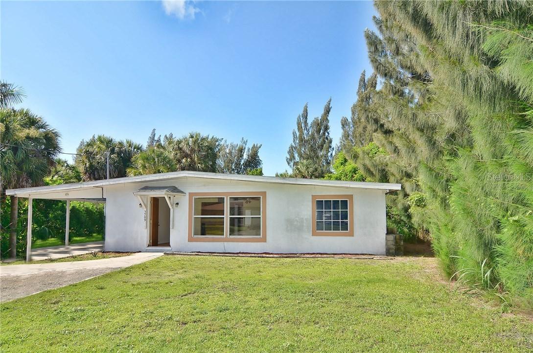 3709 Island View Dr., Punta Gorda, FL 33950