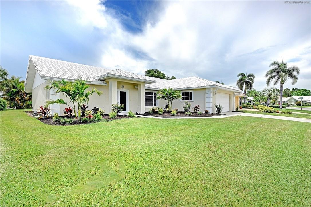 1281 Covey Ct., Venice, FL 34293