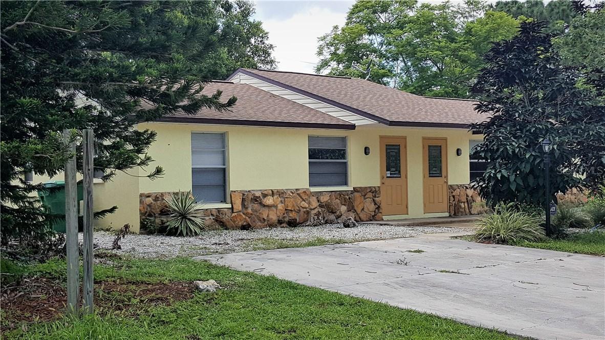 12337 Buffing Rd. #B, Port Charlotte, FL 33981