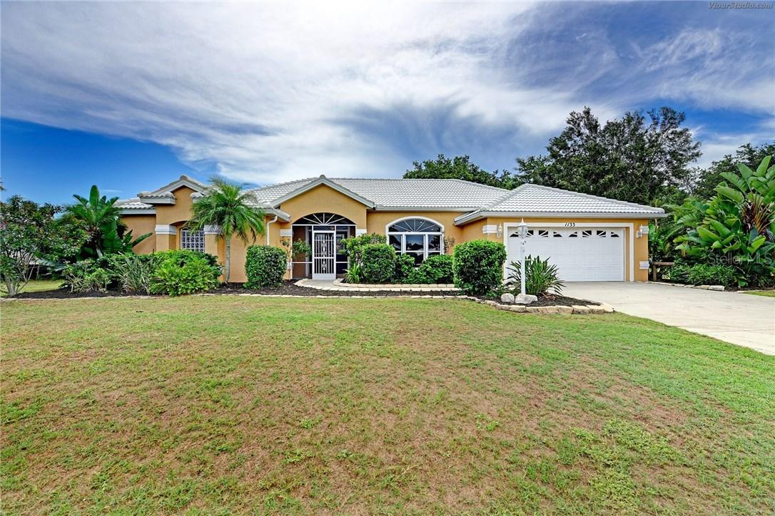1133 Deardon Dr., Venice, FL 34292