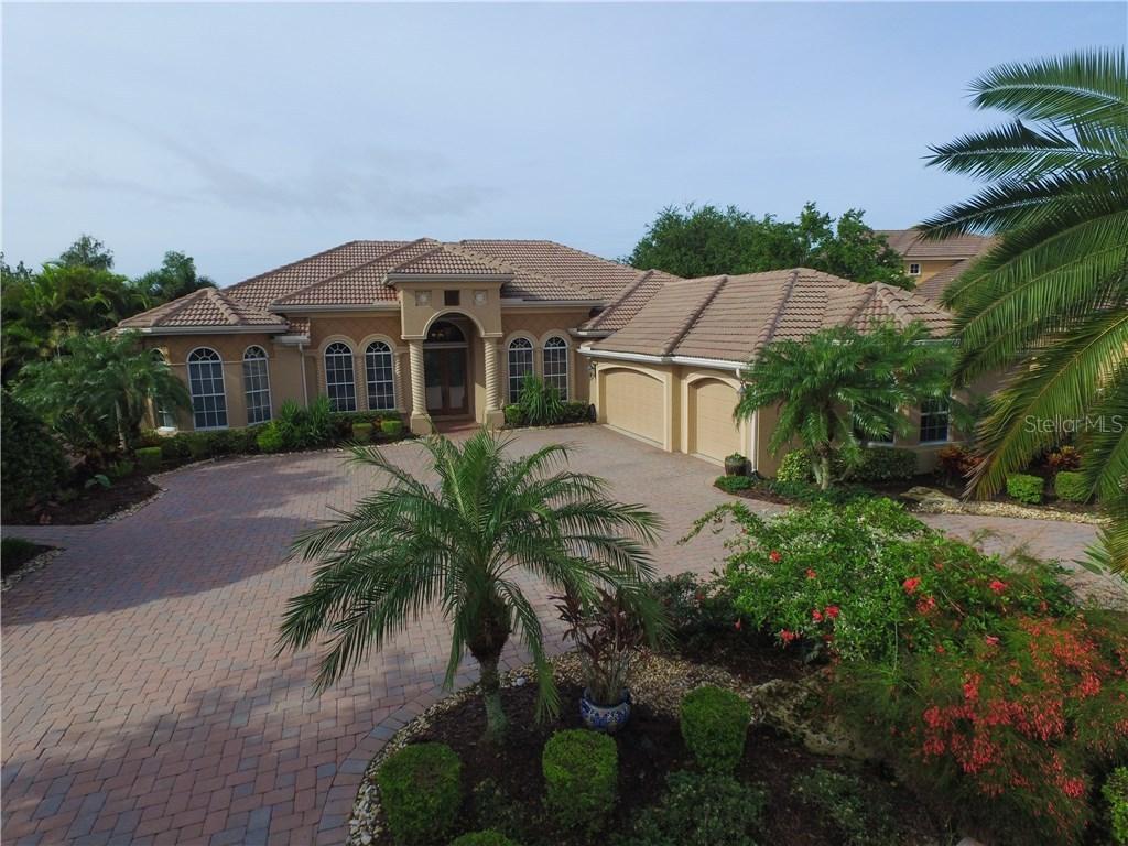 11519 Savannah Lakes Dr., Parrish, FL 34219