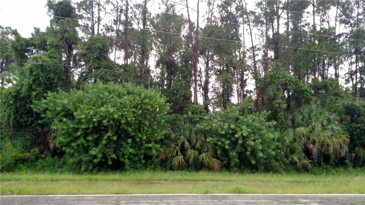 N Cranberry Blvd., North Port, FL 34286