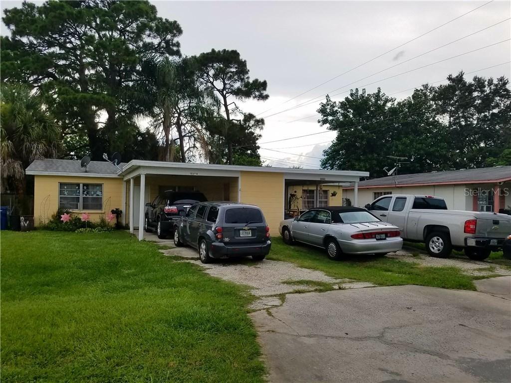 5012 21st St., Bradenton, FL 34207