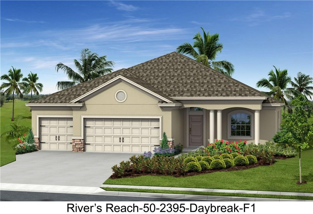 16417 River's Reach Blvd., Parrish, FL 34219