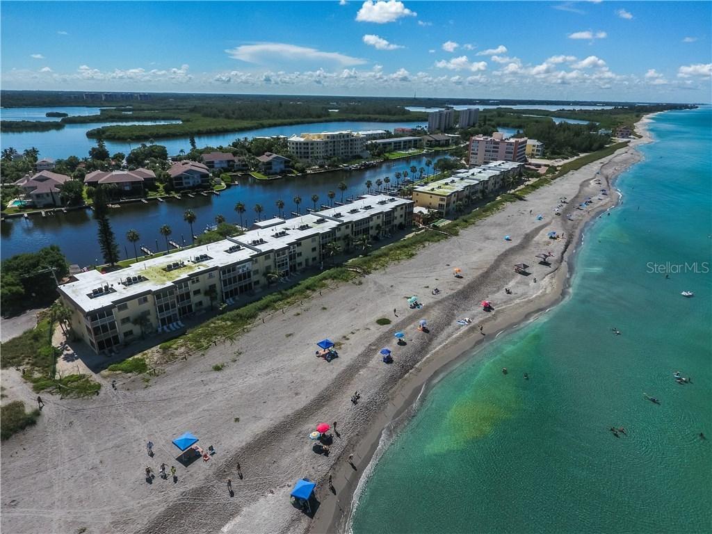 8900 Blind Pass Rd. #A103, Sarasota, FL 34242