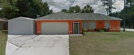 3493 Sardinia Ave., North Port, FL 34286