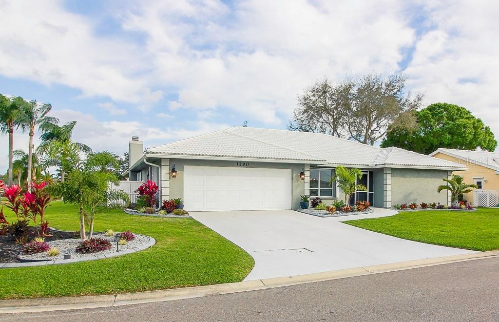 1290 Covey Ct., Venice, FL 34293
