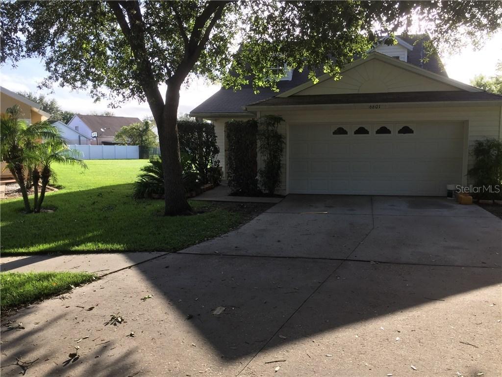 6601 Summer Haven Dr., Riverview, FL 33578