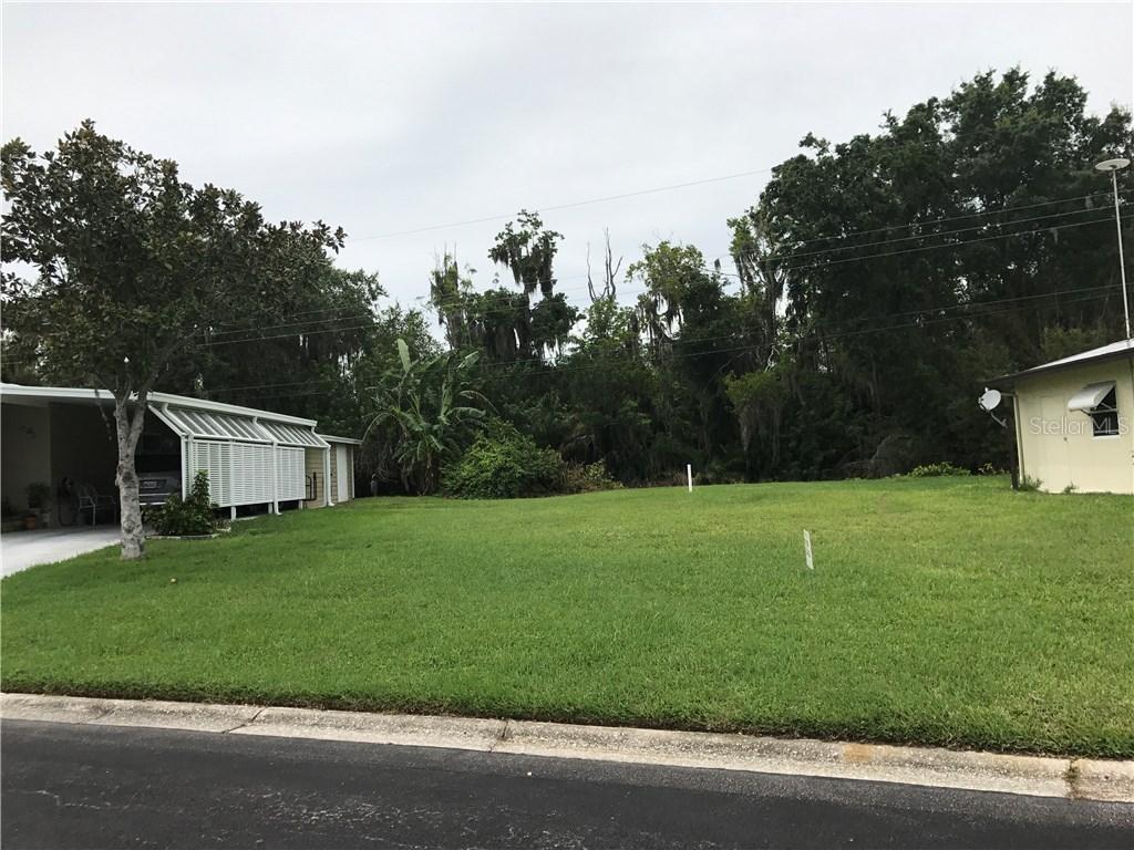4 Shady Ln., Palmetto, FL 34221