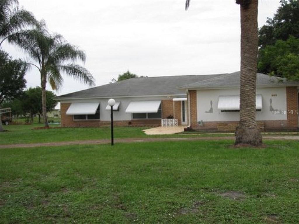 463 Rio Vista Ave., Punta Gorda, FL 33982