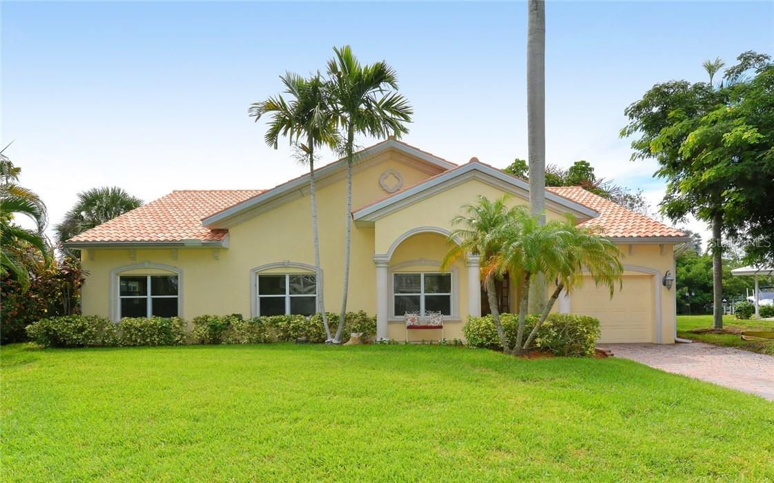 624 Marbury Ln., Longboat Key, FL 34228