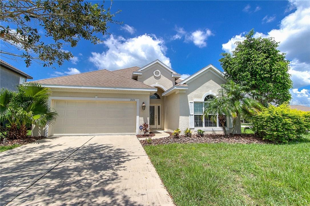 12434 23rd St., Parrish, FL 34219