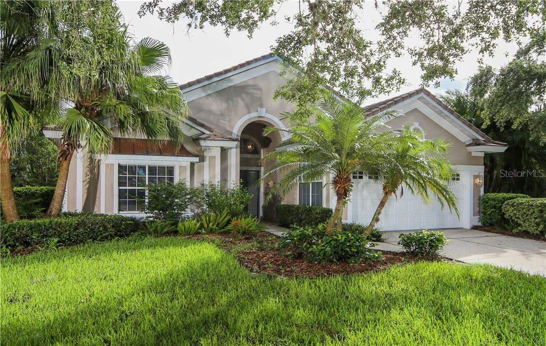 7129 Victoria Cir., University Park, FL 34201