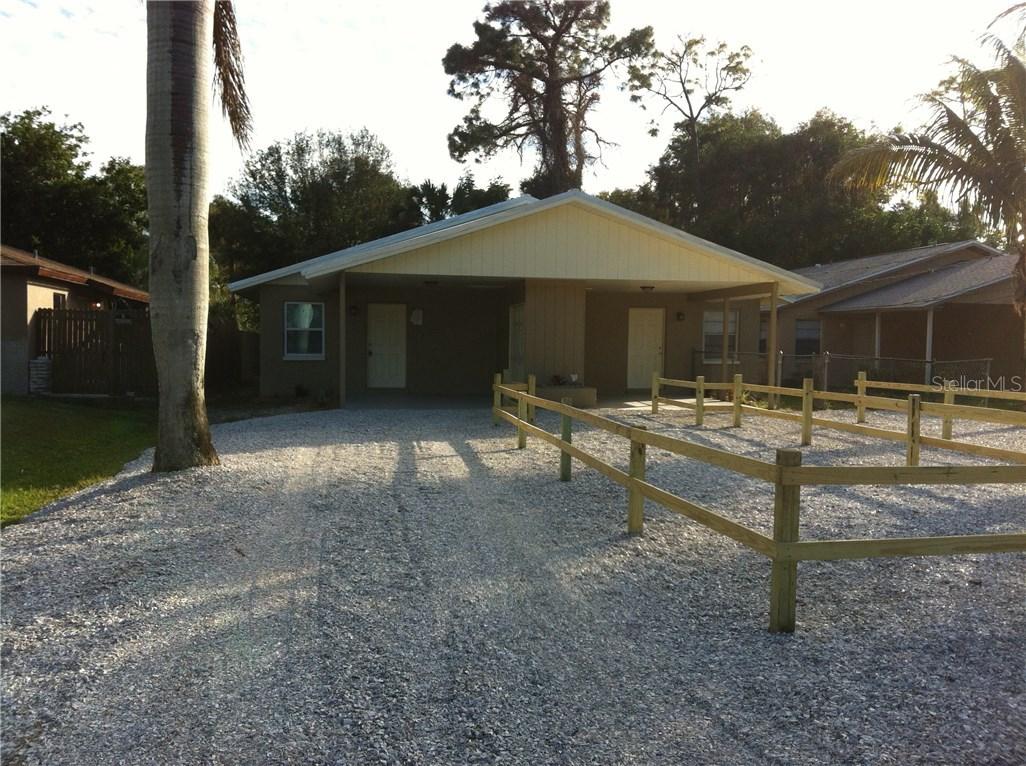 1848 Marbeth St., Sarasota, FL 34231