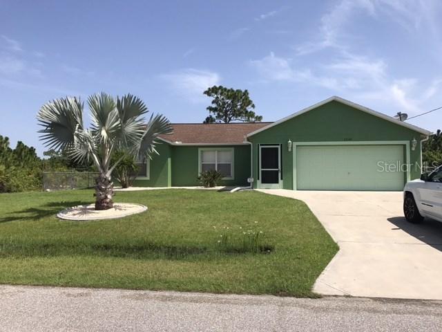 12144 Du Barry Av, Port Charlotte, FL 33981