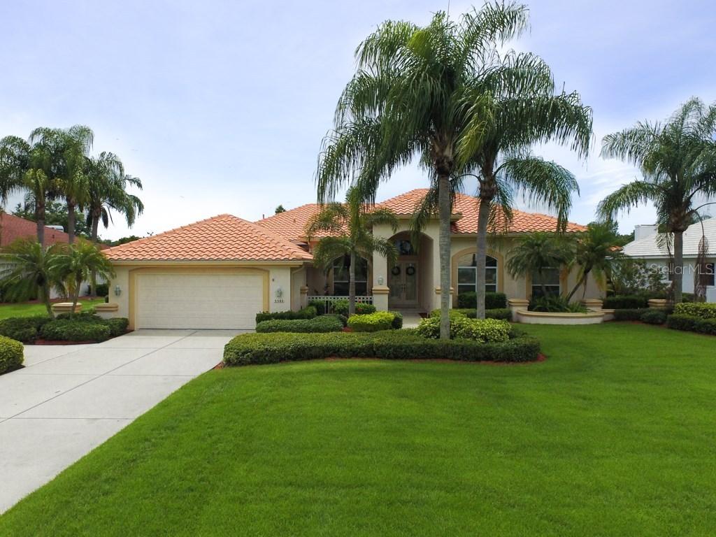 3502 Little Country Rd., Parrish, FL 34219