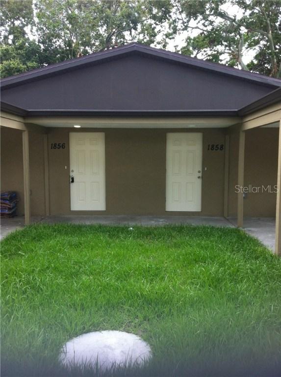 1856 Debbie St., Sarasota, FL 34231