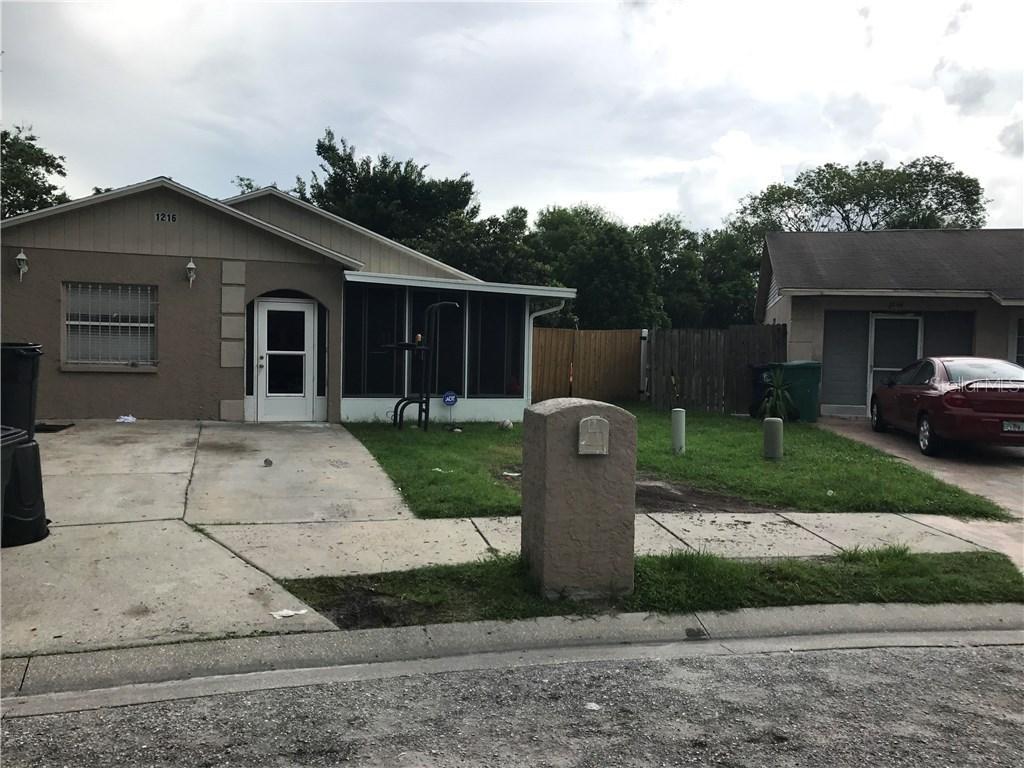 1216 Dr Martin Luther King Jr Pl., Palmetto, FL 34221