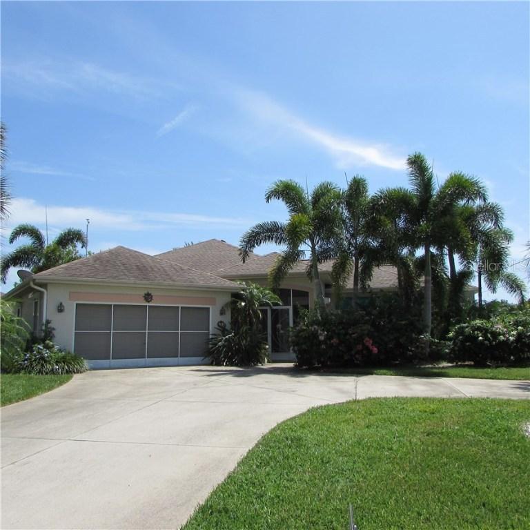 5 Sportsman Ln., Rotonda West, FL 33947