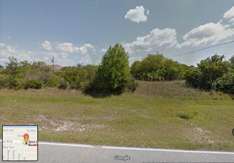 10411 Willmington Blvd., Englewood, FL 34224