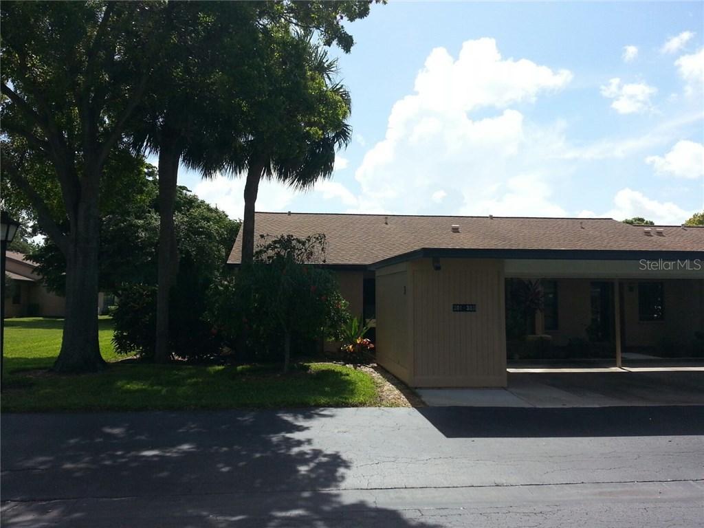 2808 60th Ave. #301, Bradenton, FL 34207