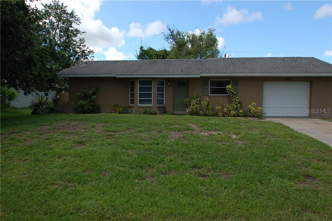11035 Mcfadden Ave., Englewood, FL 34224