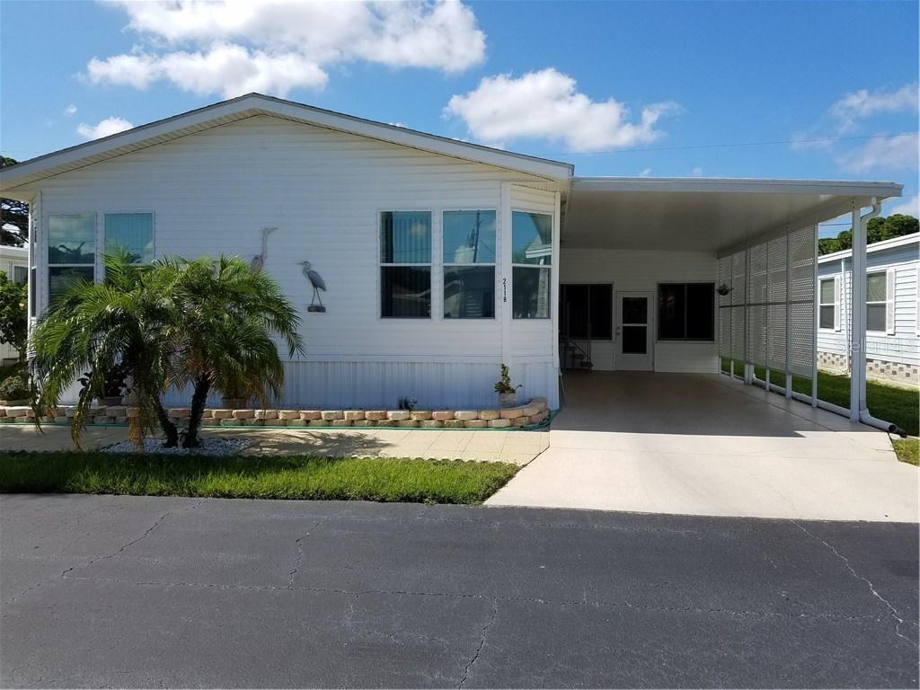2118 Glenwood Dr. #B-5NS, Sarasota, FL 34231