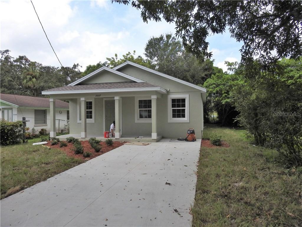 2607 3rd Avenue E, Palmetto, FL 34221