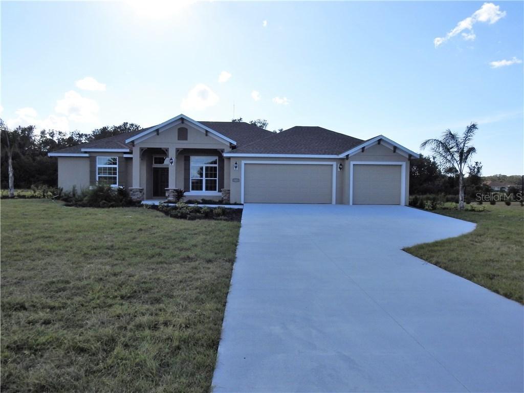 17715 Roanwood Ct., Parrish, FL 34219