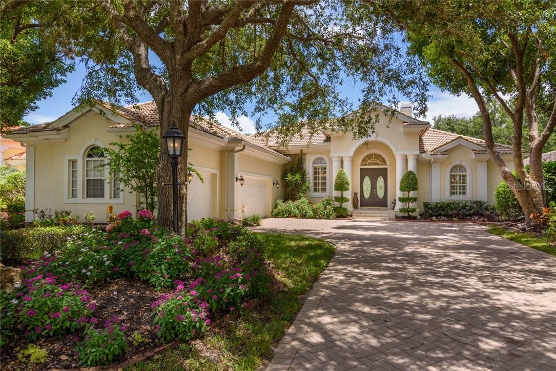 8031 Collingwood Ct., University Park, FL 34201