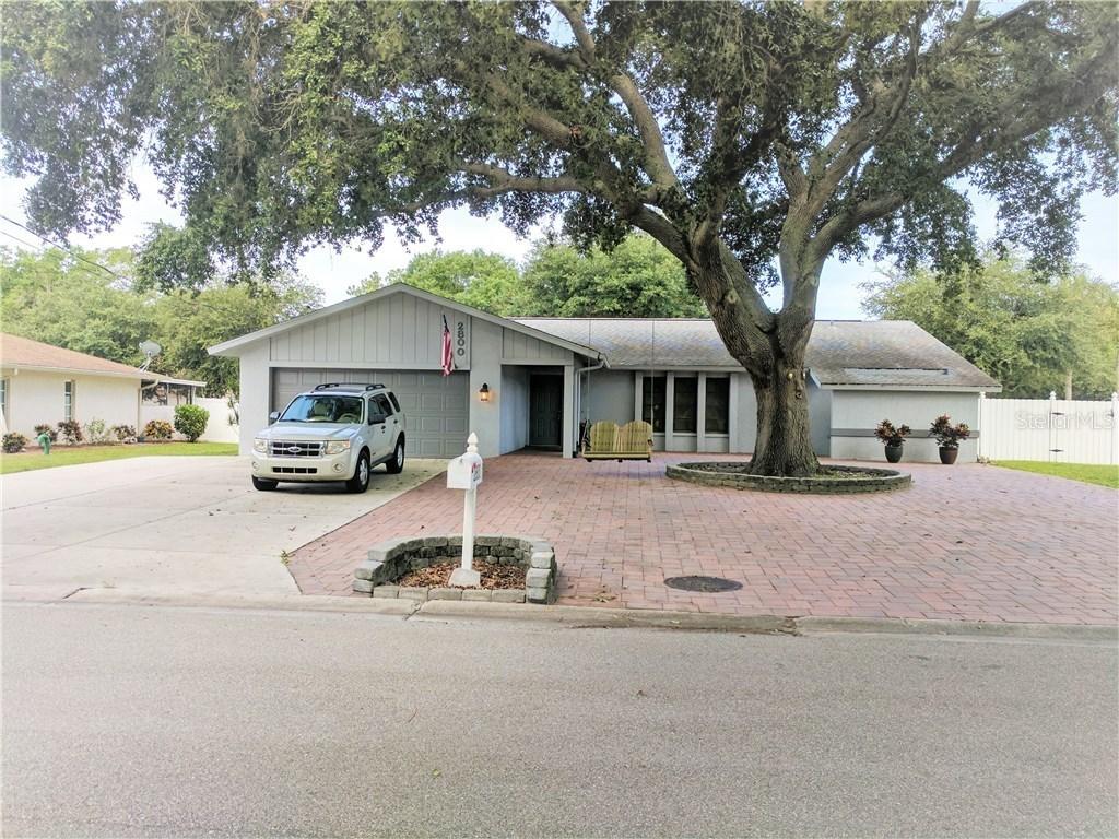 2800 Garriott Ln., Sarasota, FL 34232