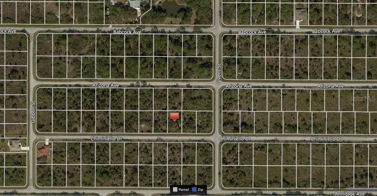 13110 Chiminiello Dr., Port Charlotte, FL 33953
