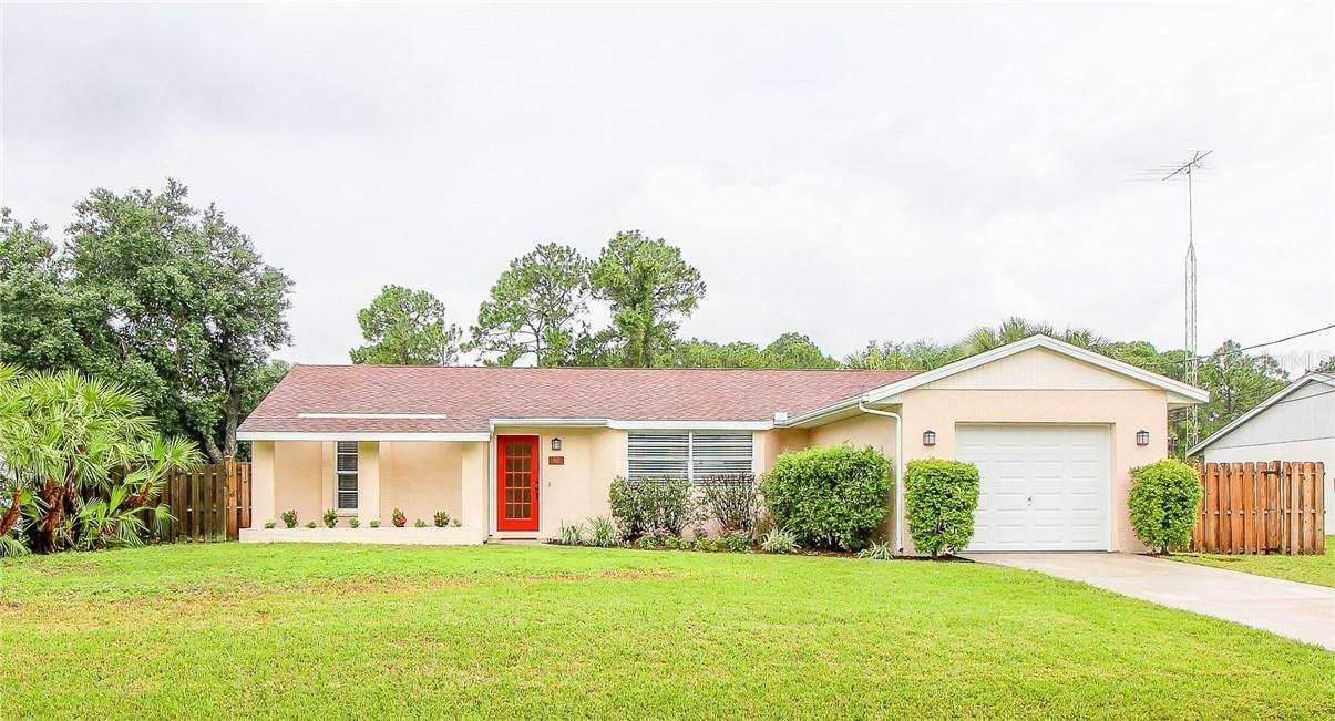 4507 Flint Dr., North Port, FL 34286