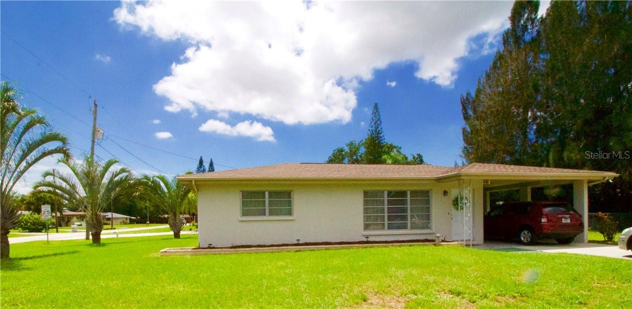 2814 Mcintosh Rd., Sarasota, FL 34232