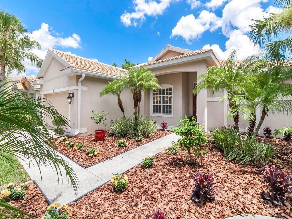 303 Heritage Isles Way, Bradenton, FL 34212