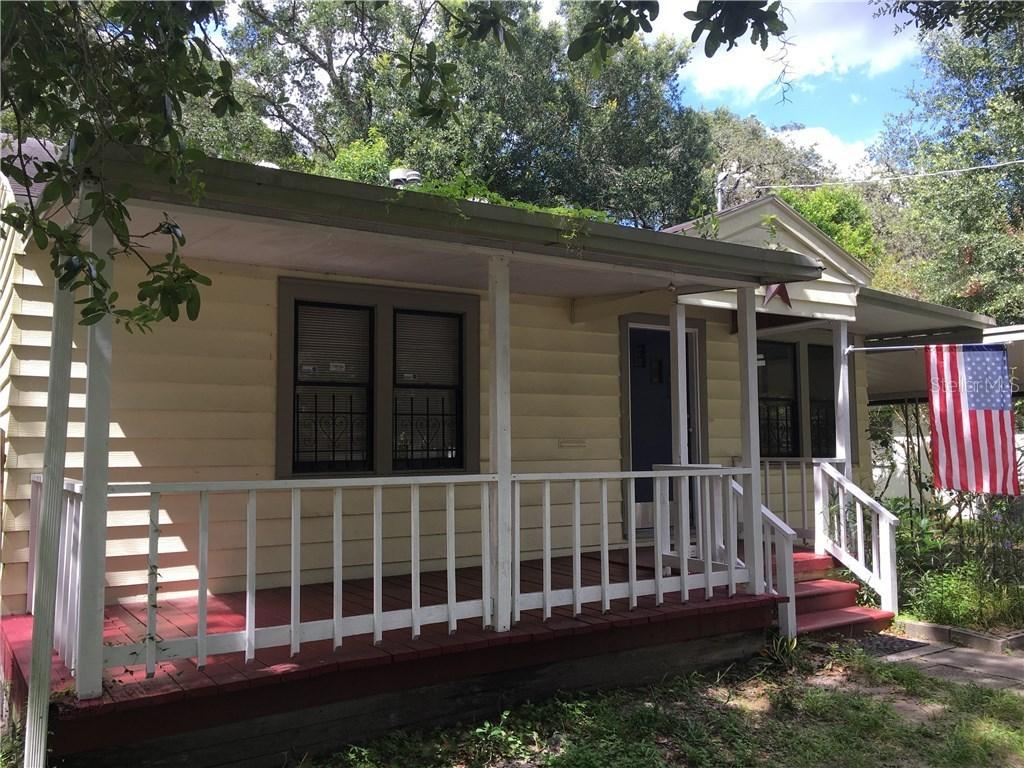 1014 E Crawford St., Tampa, FL 33604