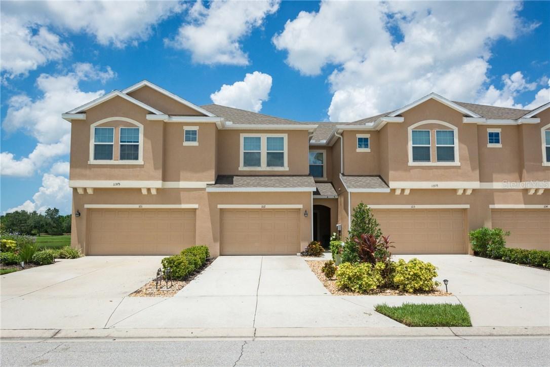 11575 84th Street Cir. #102, Parrish, FL 34219