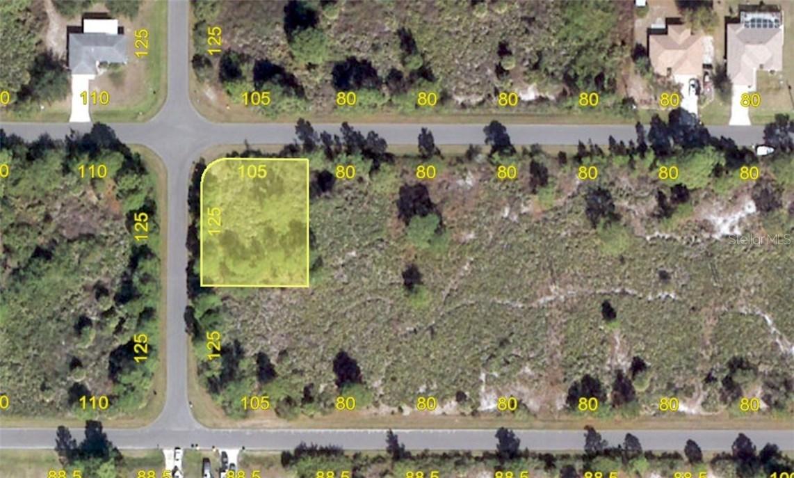 5099 White Ave., Port Charlotte, FL 33981