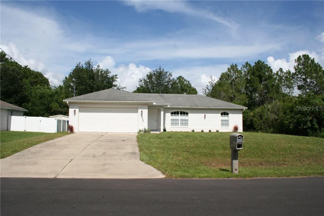 1226 Taggard Rd., North Port, FL 34288