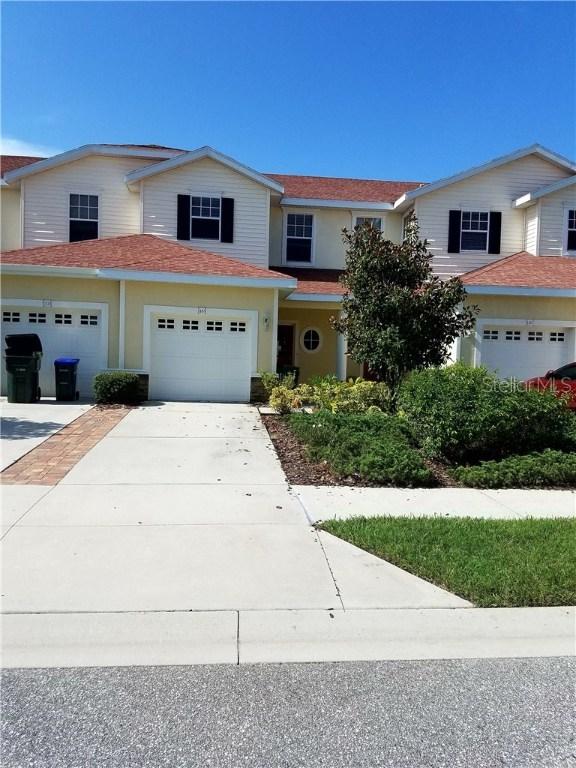 1169 Jonah Dr., North Port, FL 34289