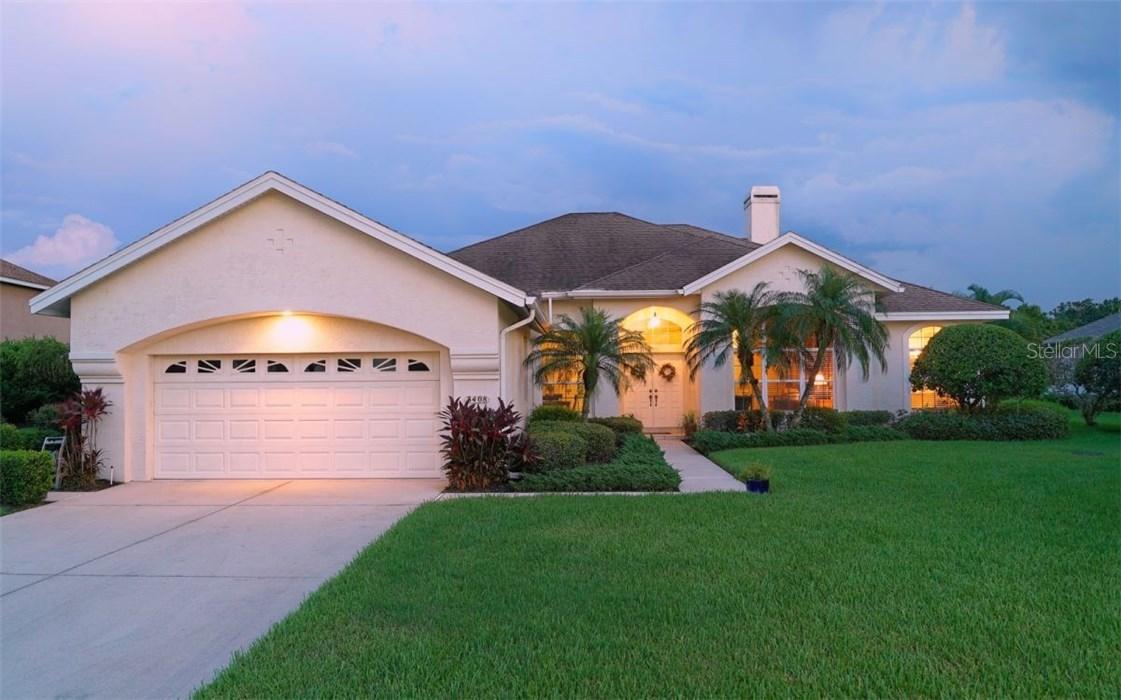 3408 Little Country Rd., Parrish, FL 34219