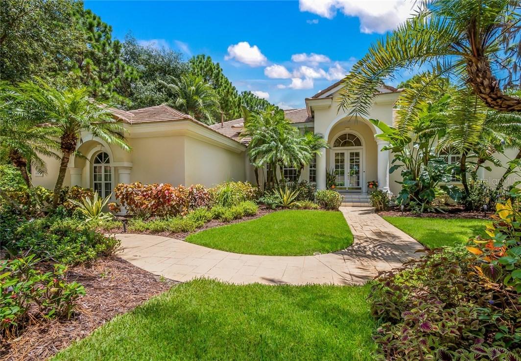 8019 Collingwood Ct., University Park, FL 34201